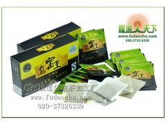 袋泡茶OEM加工 廣州養生茶與保健茶的貼牌生產指南