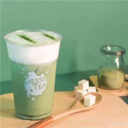 尋愿的茶 視覺體驗與茶文化融合的魅力