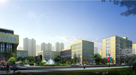 不忘初心，智啟未來——五甲萬京信息科技產業園在赤峰再啟程